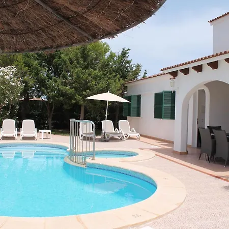 Villa Raquel *