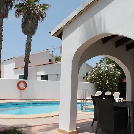 Villa Raquel *